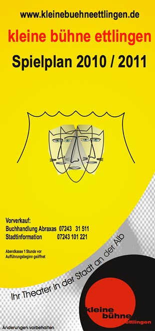 Spielplan 2009/2010
